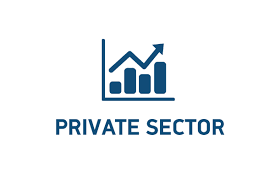 Private Sectors
